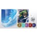 The Legend of Zelda Skyward Sword Original Soundtrack Limited Edition (Switch) The Legend of Zelda Skyward Sword Original Soundtrack Limited Edition (Switch)